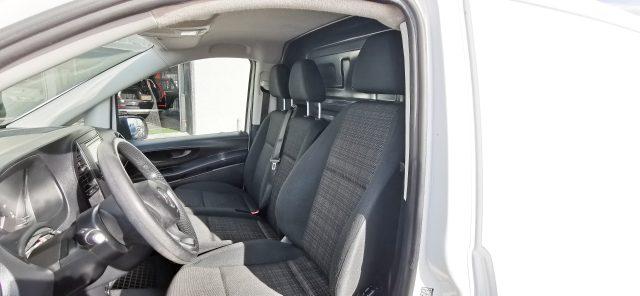 MERCEDES-BENZ Vito 2.2 114 CDI PC Furgone Compact