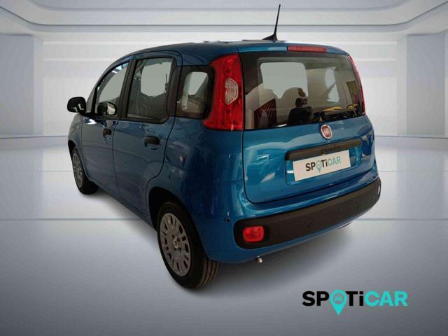 FIAT Panda 1.0 FireFly S&S Hybrid PANDINA ADAS