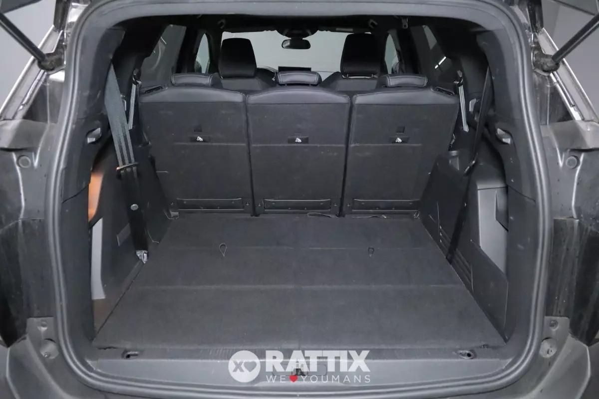 Peugeot 5008 1.5 BlueHDI 130CV Allure Pack EAT8