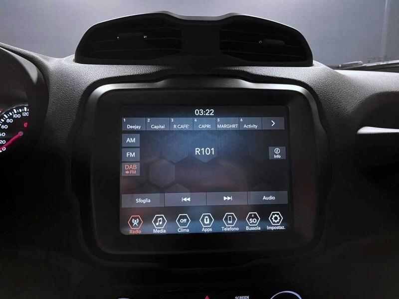 JEEP Renegade Renegade 1.0 T3 Limited