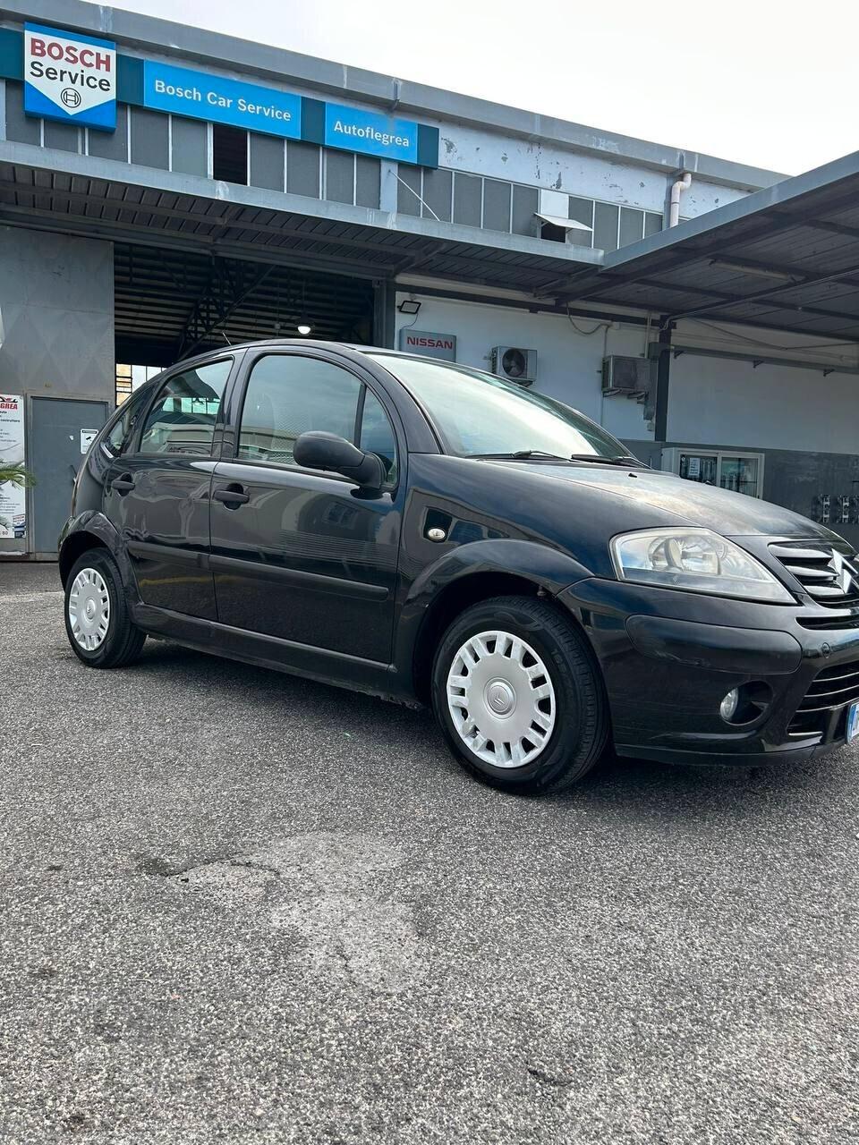 Citroen C3 1.1 Elegance
