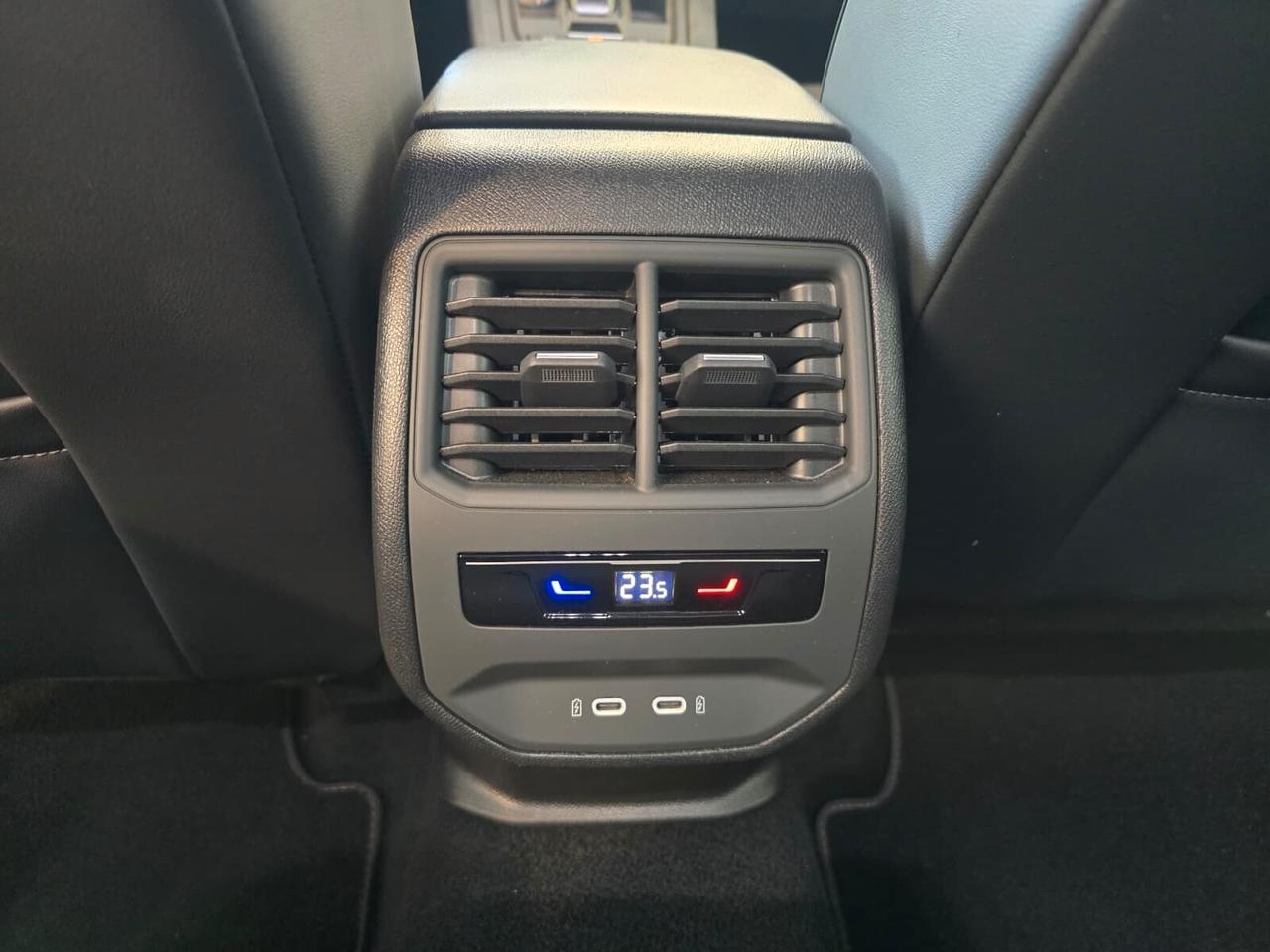 Cupra Leon 2.0 TDI 150 CV DSG BEATS/SED. SPORT/MATRIX