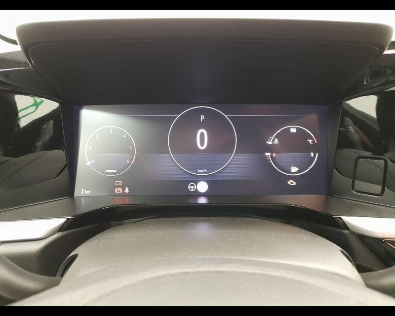 Opel Grandland Business Elegance 1.6 225cv PHEV