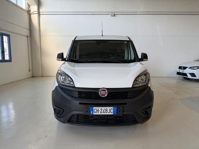 FIAT Doblo Doblò 1.6 MJT 105CV S&S PC-TN Cargo Trekking