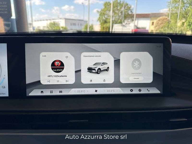 DR AUTOMOBILES DR 5 Collection 1.5 HEV Collection DHT *PRONTA CONSEGNA, PROMO*
