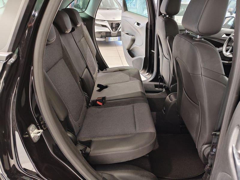 Opel Crossland Crossland 1.2 Turbo 12V 130 CV aut. Start&Stop Elegance*FULL OPTIONAL*GARANTITA*