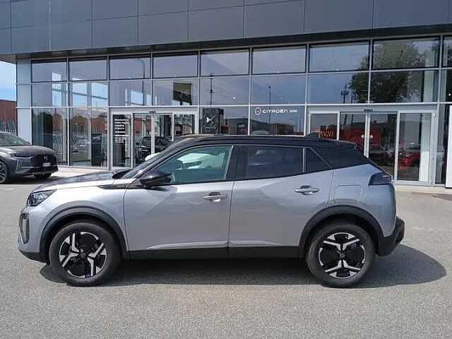 Peugeot 2008 1.2 Hybrid 145cv E-DCS6 GT KM ZERO
