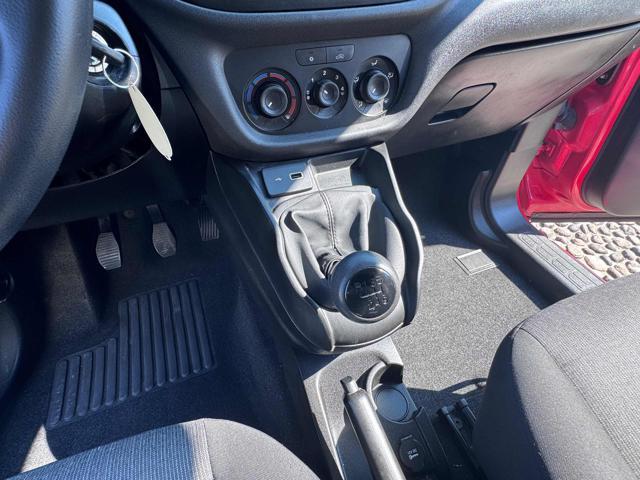 FIAT Doblo Doblò 1.6 MJT 90CV S&S PC Combi N1 Easy