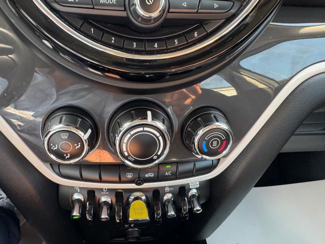 MINI Countryman 1.5 Cooper SE Business Countryman ALL4 Automatica
