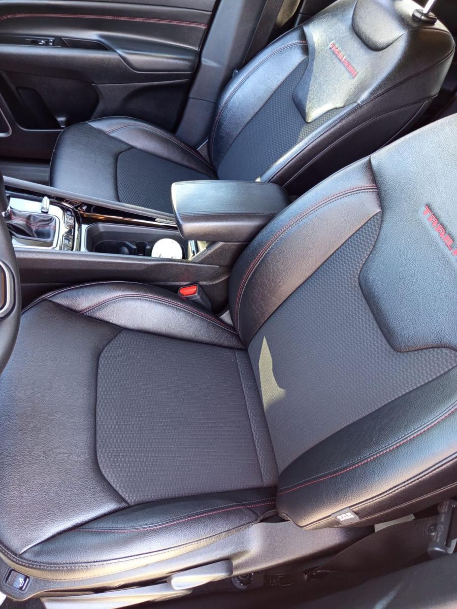 JEEP Compass 1.3 T4 240CV PHEV AT6 4xe Trail. 2022