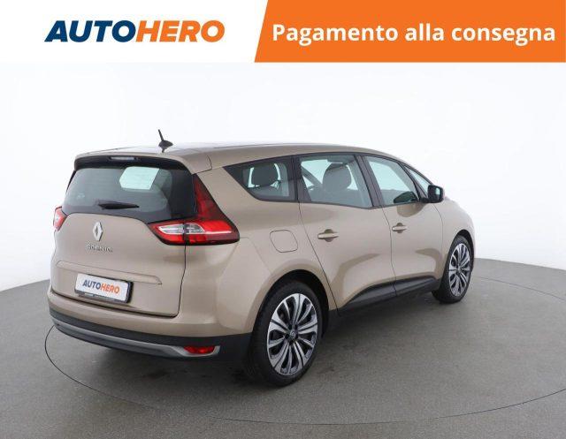 RENAULT Grand Scenic TCe 115 CV FAP Sport Edition