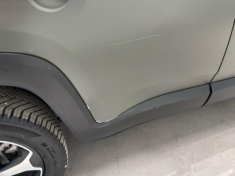 Jeep Renegade 4xe 1.3 T4 PHEV 240cv Trailhawk 4xe Auto