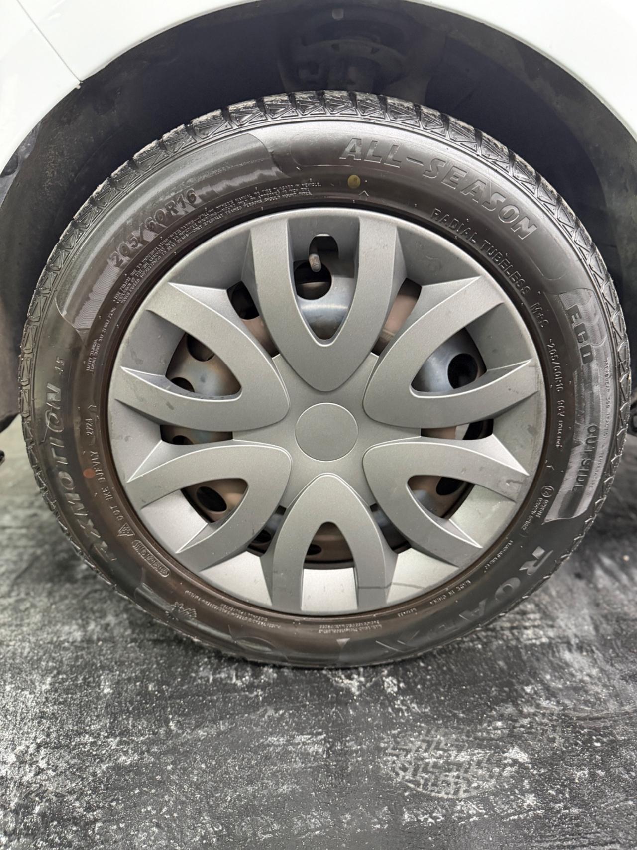 FORD ECOSPORT (anno 2019)