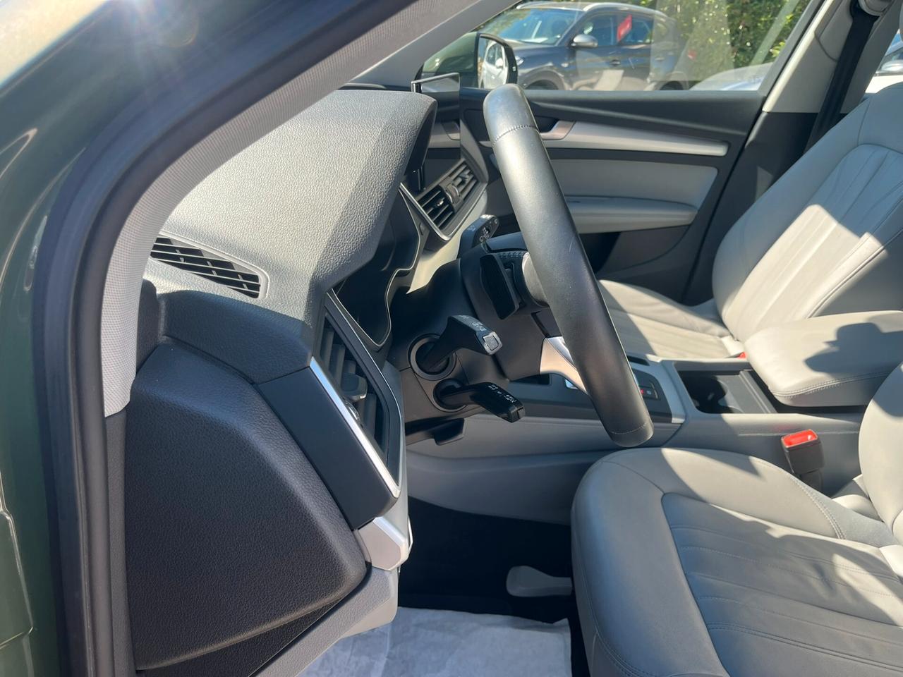 Audi Q5 40 TDI 204 CV quattro S tronic line plus