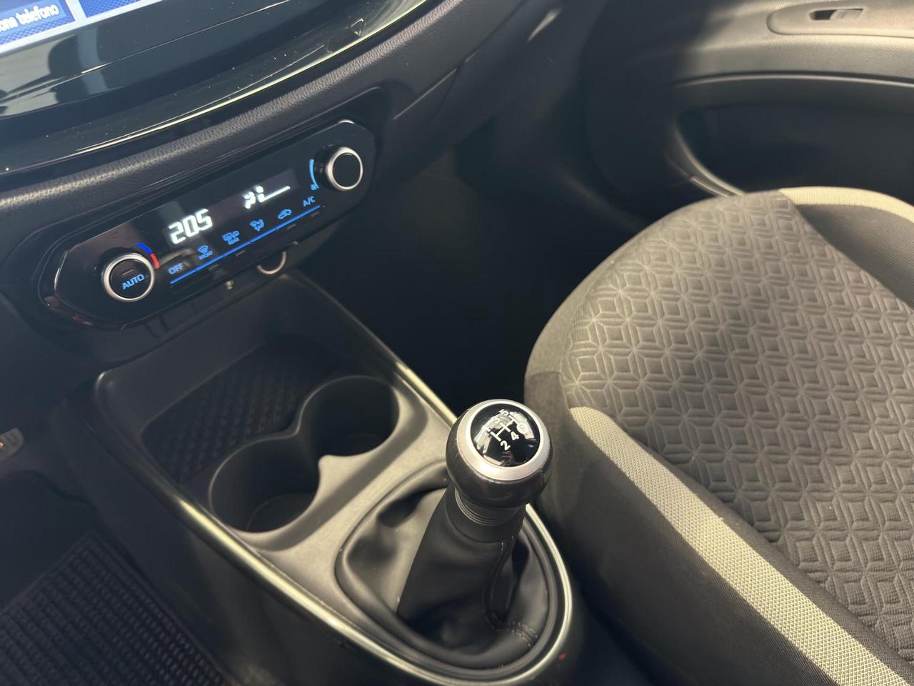 Toyota Aygo X 1.0 Trend 72cv