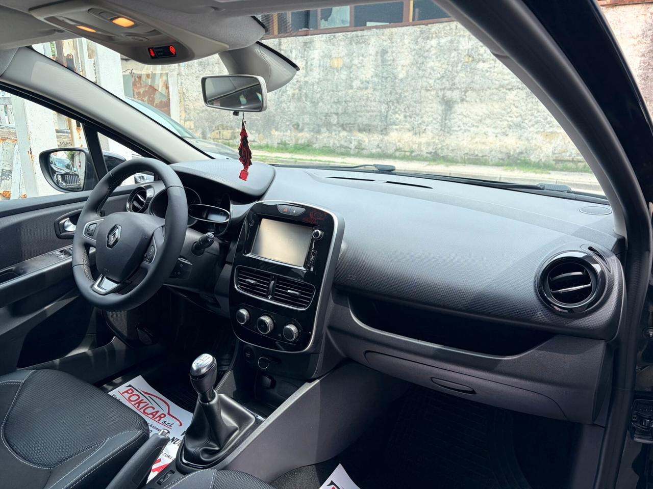 RENAULT CLIO 1.5 DCI 75CV 2018