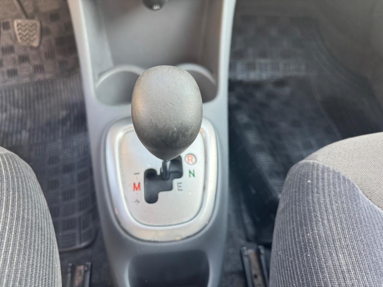 Citroen C1 1.0 5 porte CMP-5 BAC1