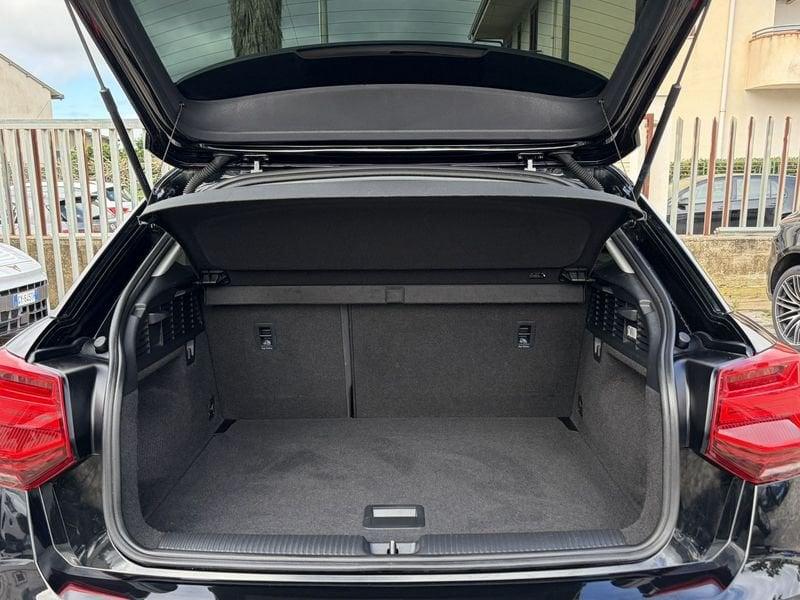 Audi Q2 Business 2.0 TDI 150CV S-Tronic quattro 35