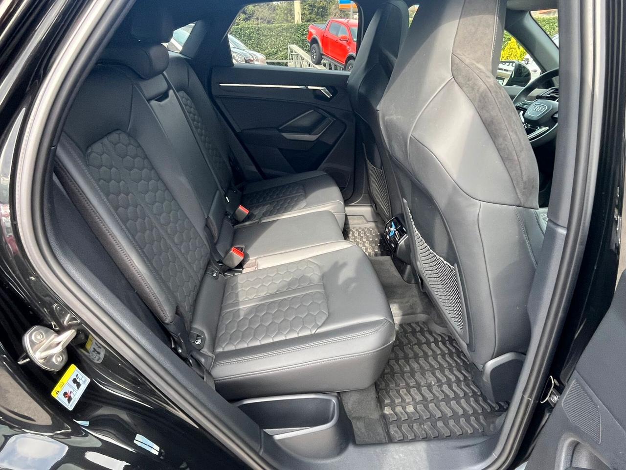 Audi Q3 RS quattro S tronic PROMO