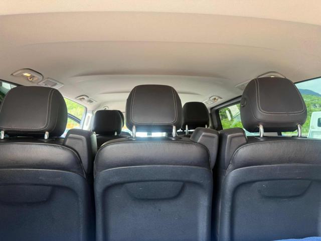 MERCEDES-BENZ V 250 d Automatic Sport Business Long 6 POSTI