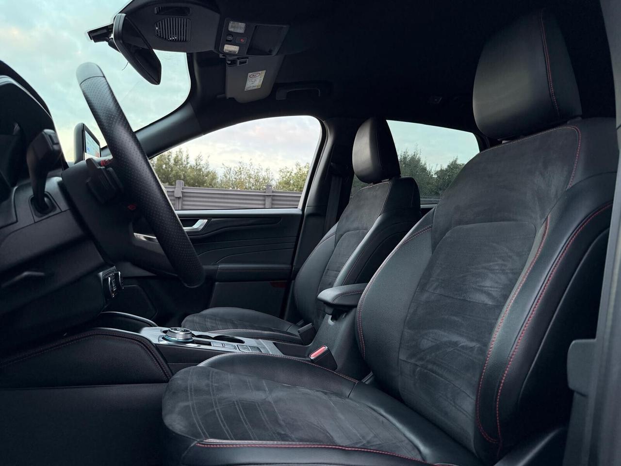 Ford Kuga 1.5 120 cv St Line X