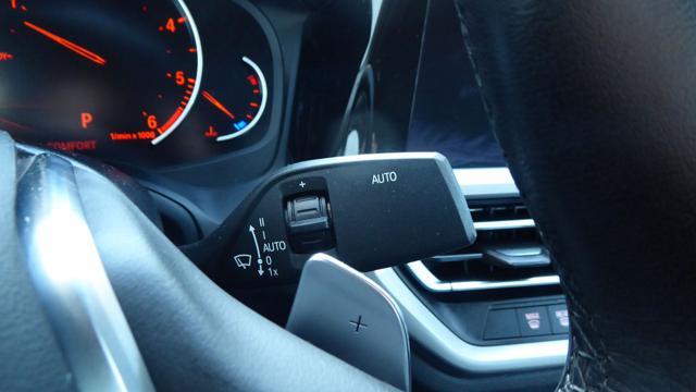 BMW 320 d Business Automatico