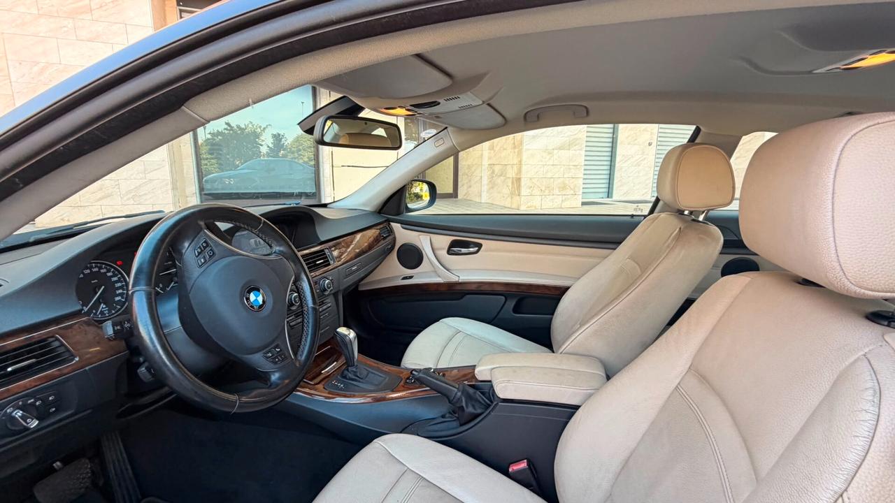 Bmw 320 D COUPE' M - SPORT