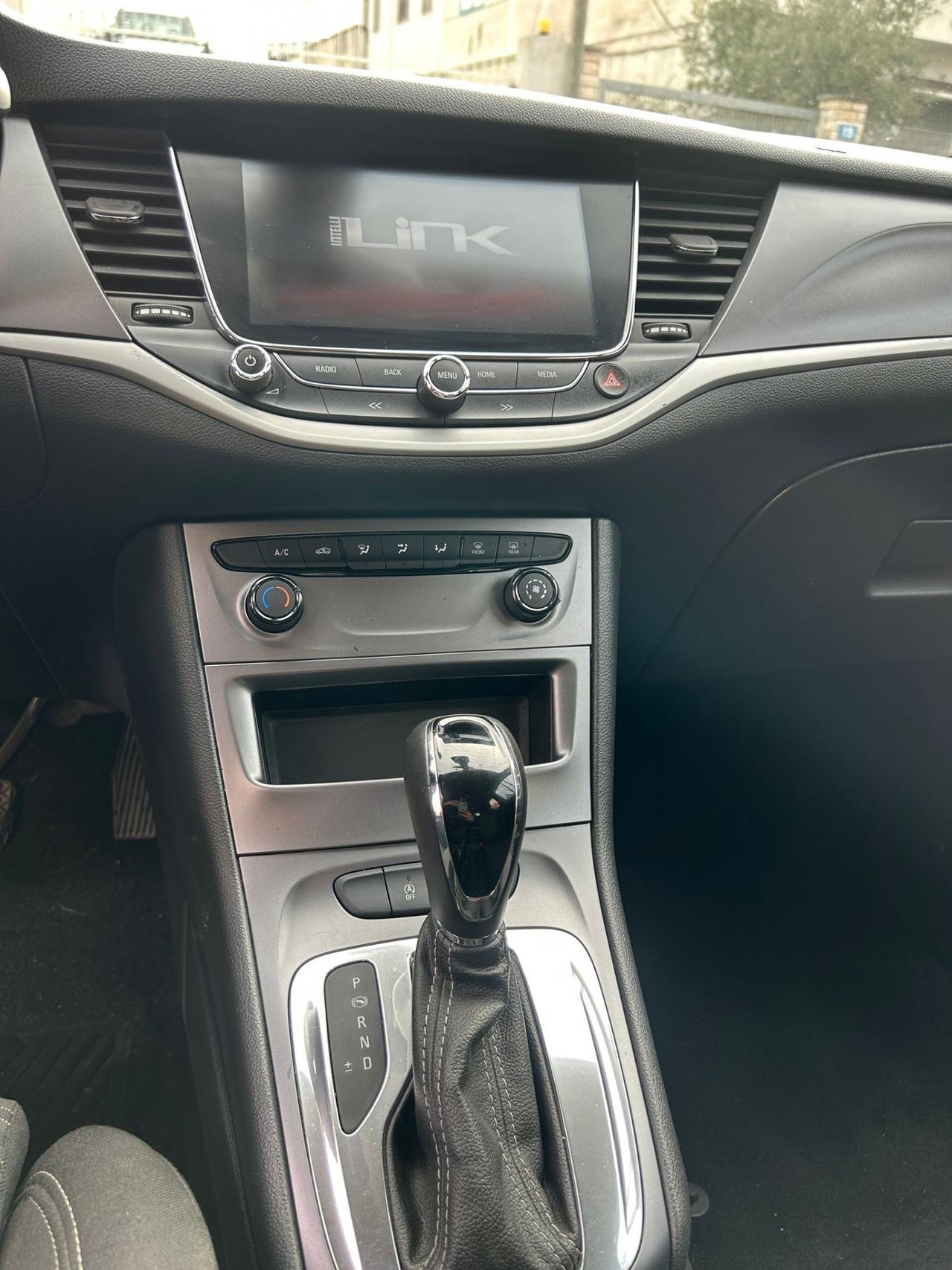 Opel Astra 1.6 CDTi 136CV-2019