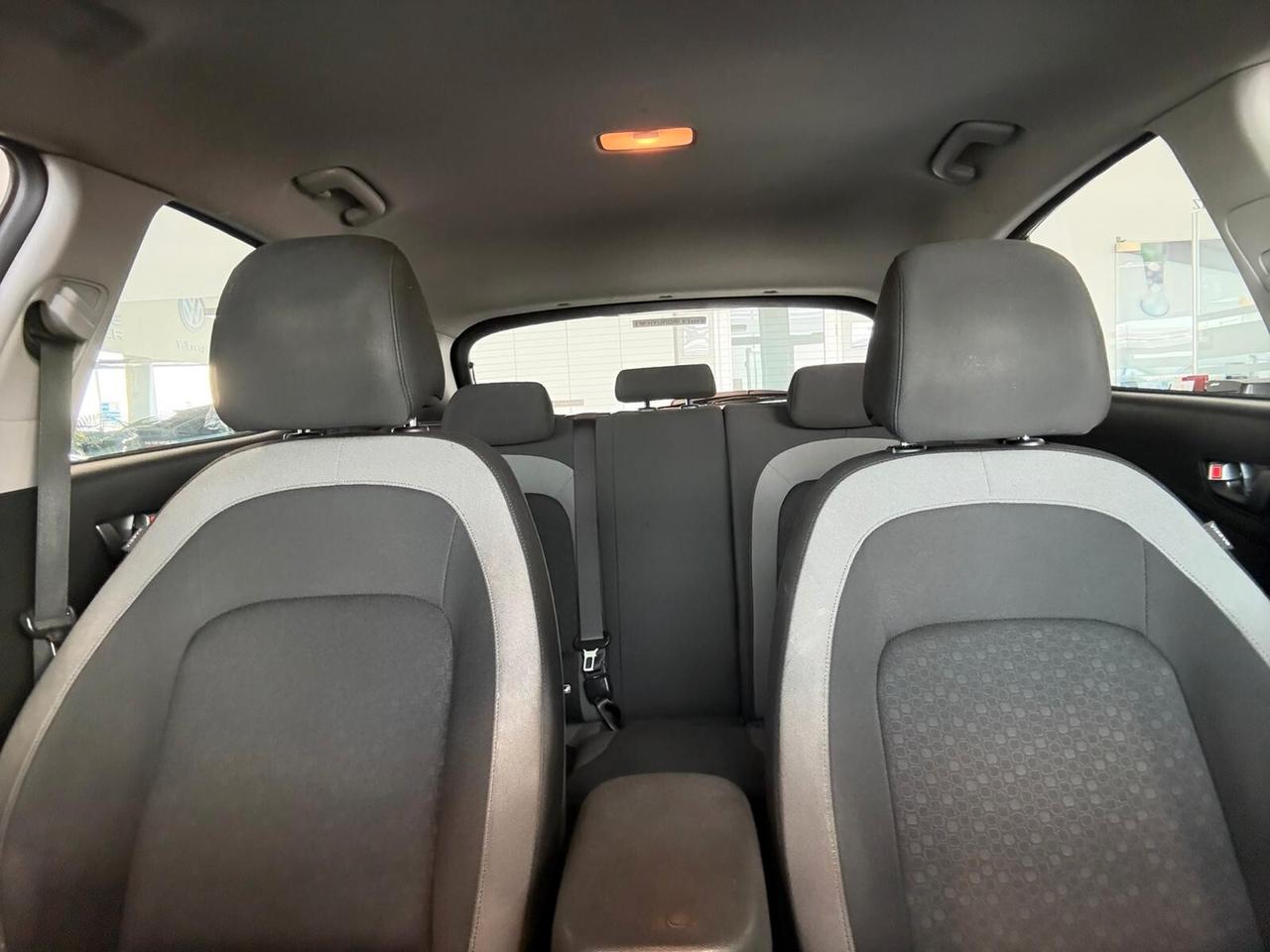 Hyundai Kona 1.0 T-GDI Xpossible