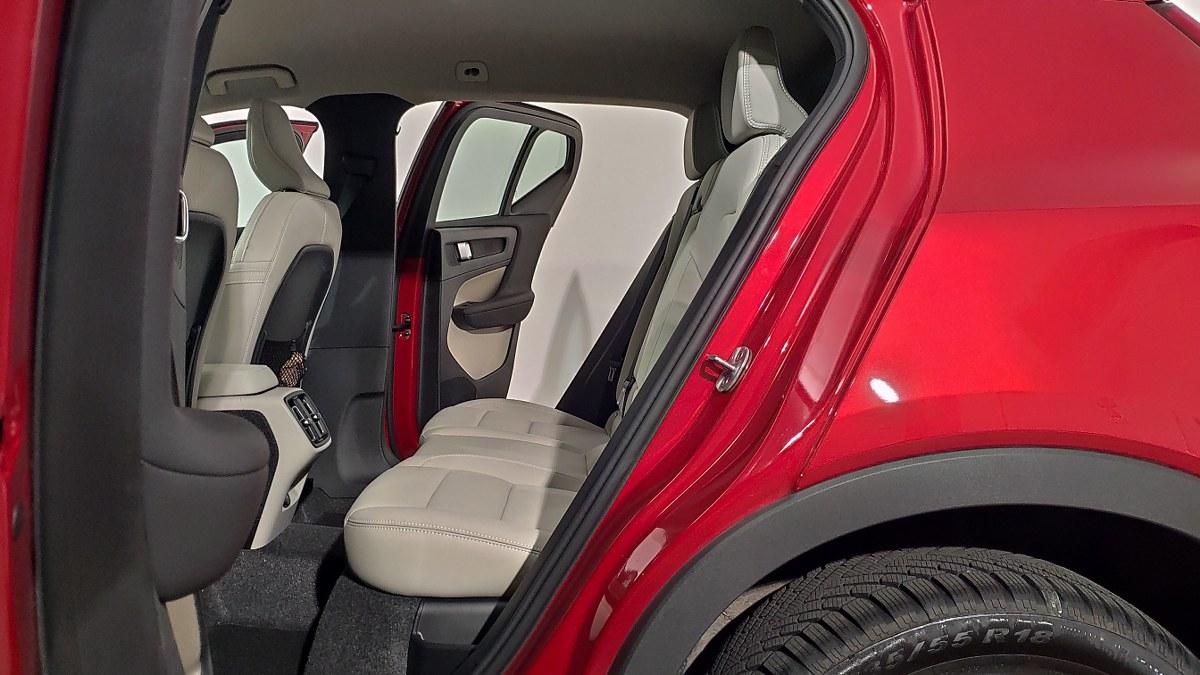 VOLVO Xc40 B3 Mild Hybrid Automatico Core