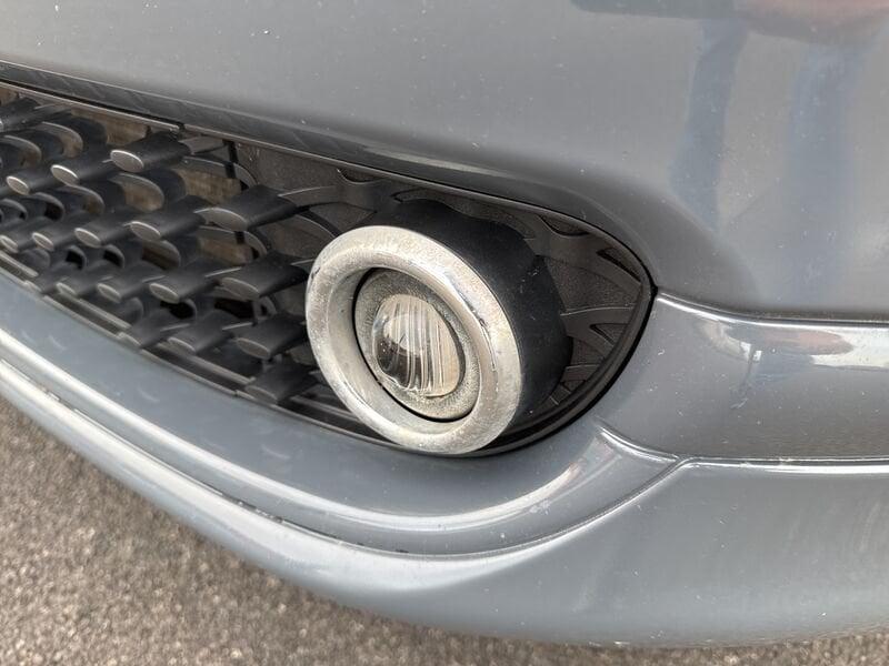 FIAT 500 1.3 Multijet 95 CV Pop