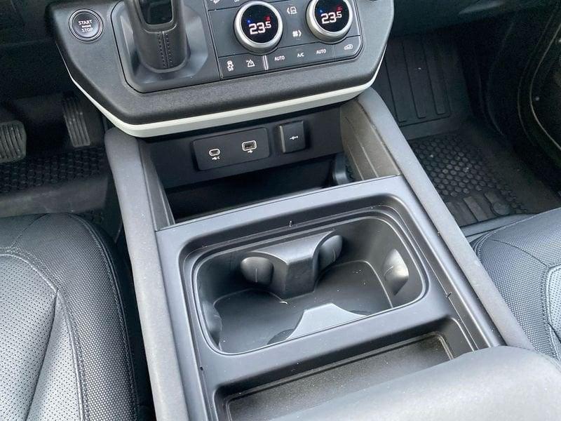 Land Rover Defender 90 3.0d i6 mhev S awd 200cv auto