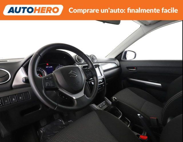 SUZUKI Vitara 1.0 Boosterjet Cool