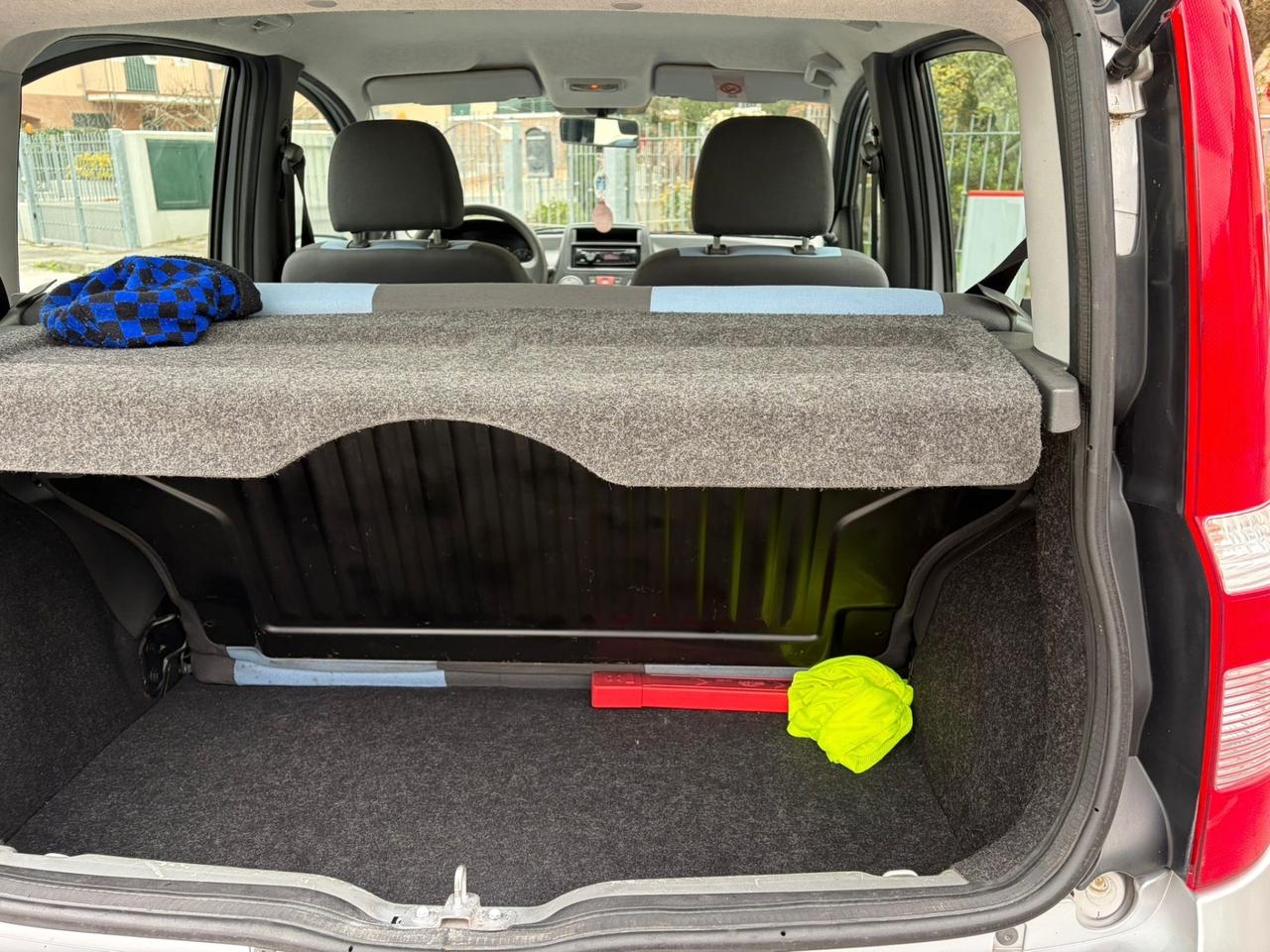 Fiat Panda 1.2 Dynamic Natural Power