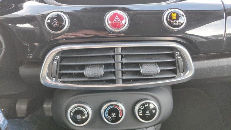 FIAT 500X 500X 1.3 MultiJet 95 CV Lounge