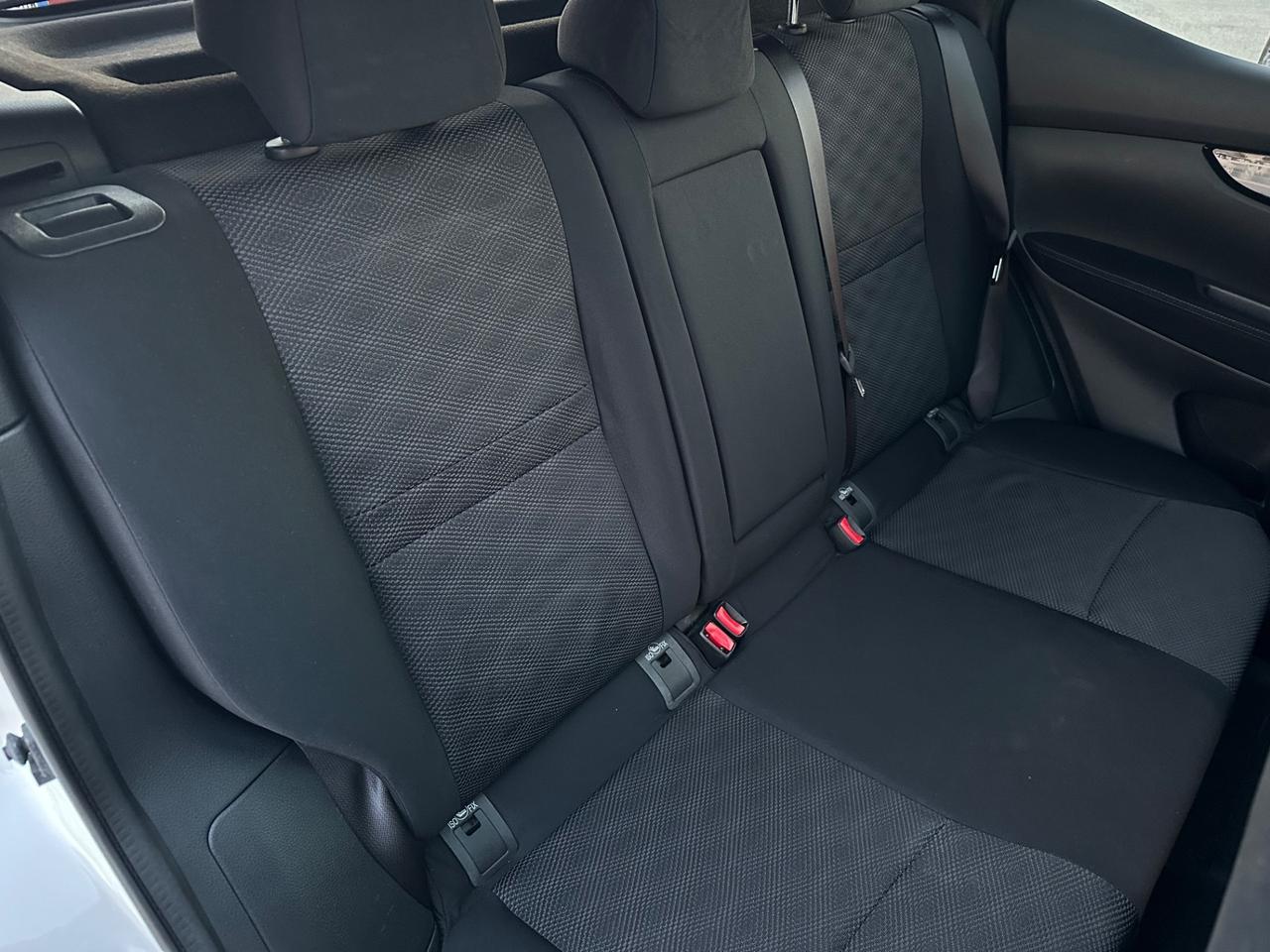 Nissan Qashqai 2014 1.5 dCi 110CV Tekna 360 TETTO