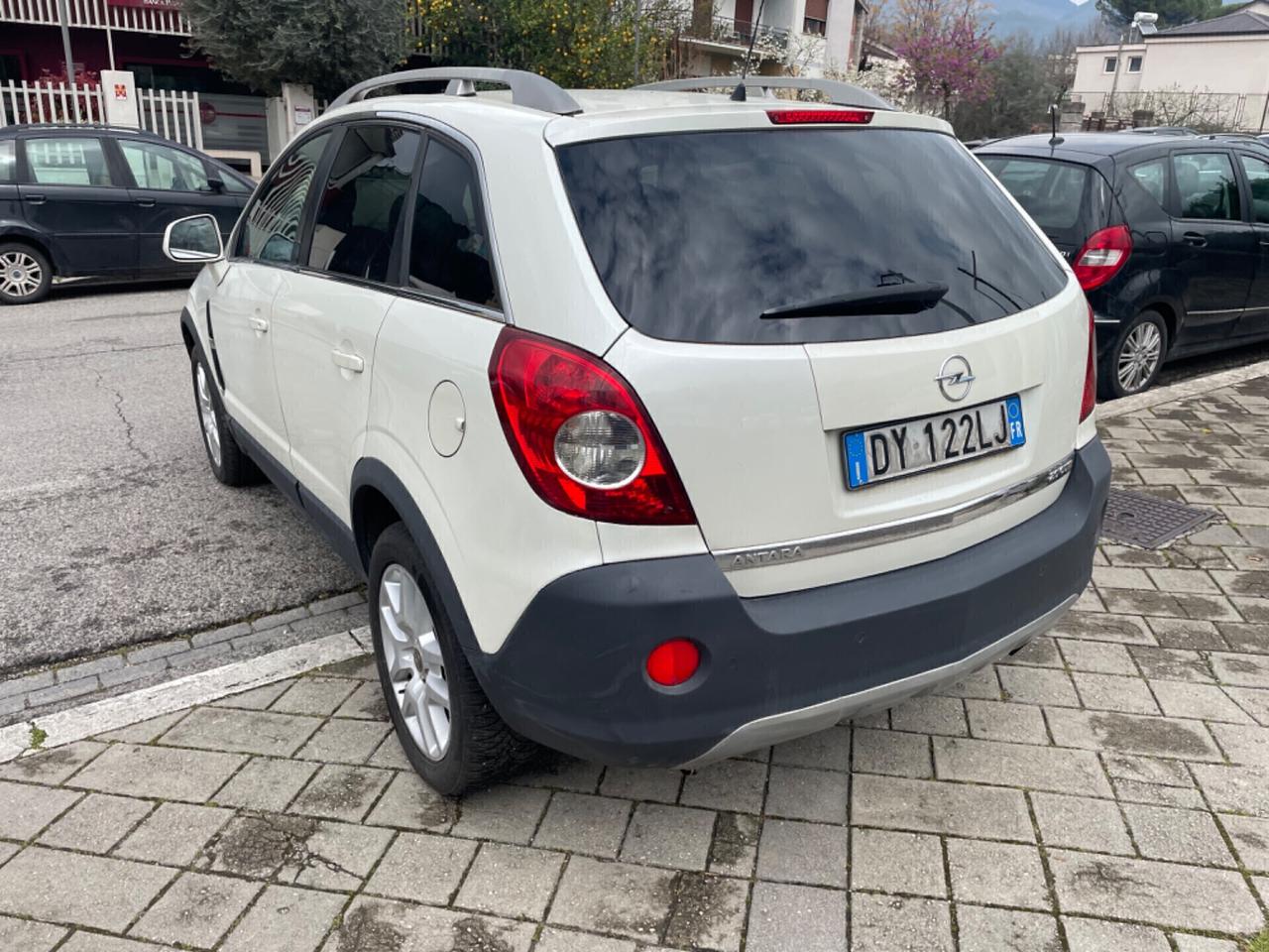 Opel Antara 2.0 CDTI 150CV Cosmo