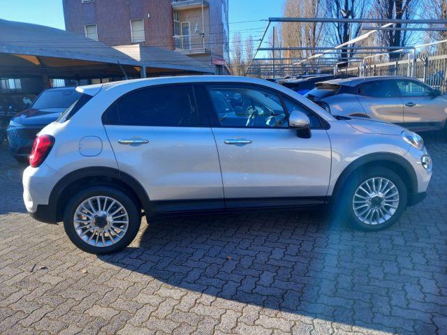 FIAT 500X 1.0 T3 120 CV Urban