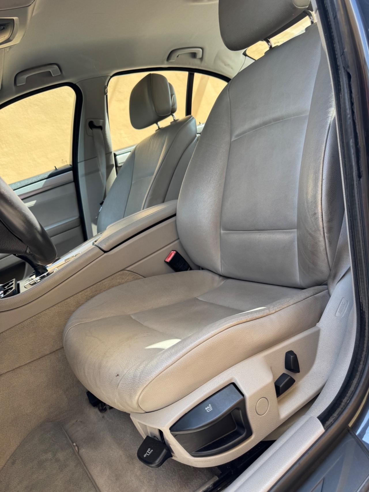 Bmw 530 530d cat Msport