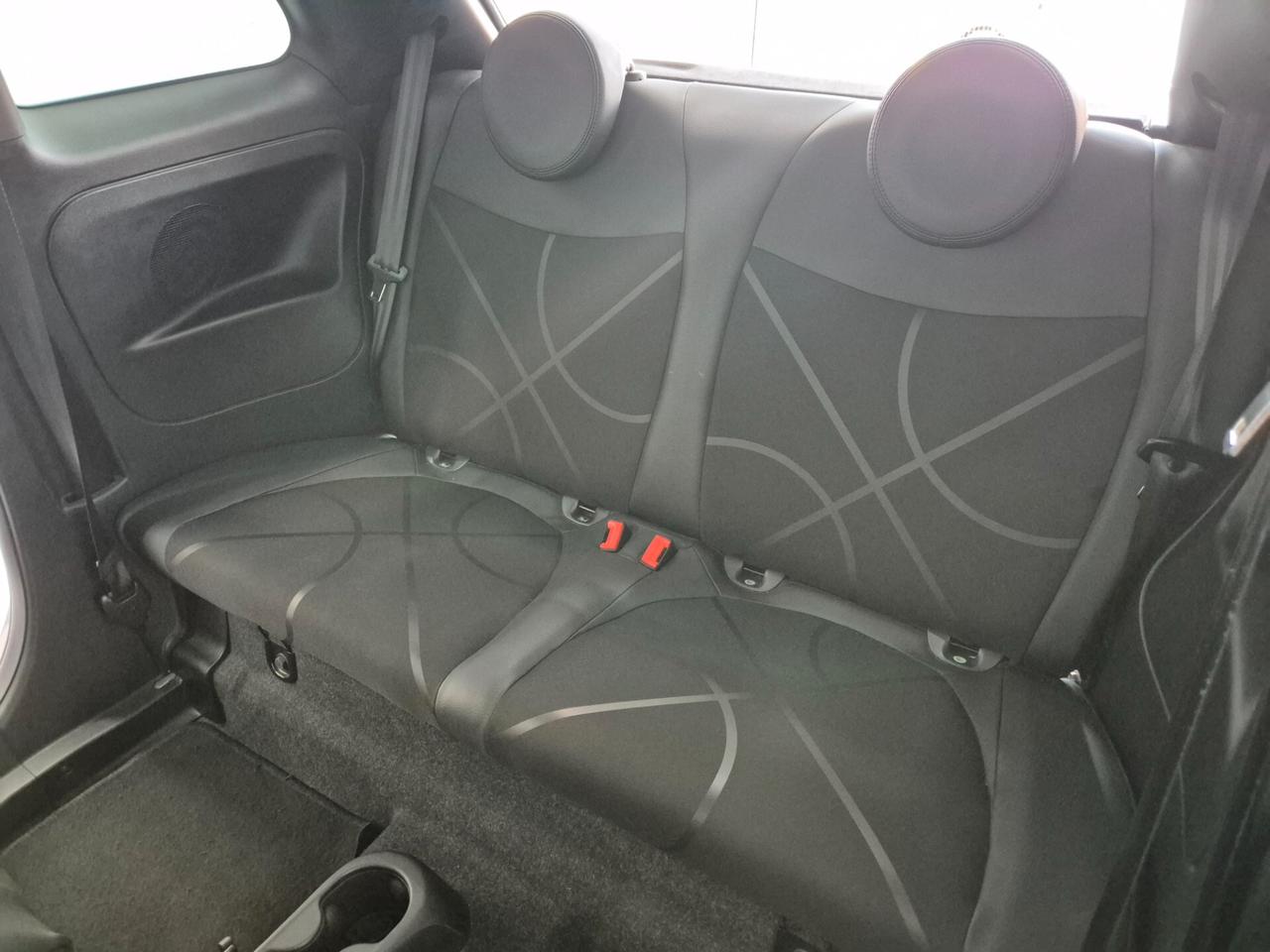 Fiat 500 1.3 Multijet 95 CV S