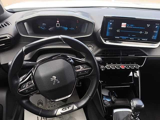 Peugeot 2008 BlueHDi 110 S&S GT