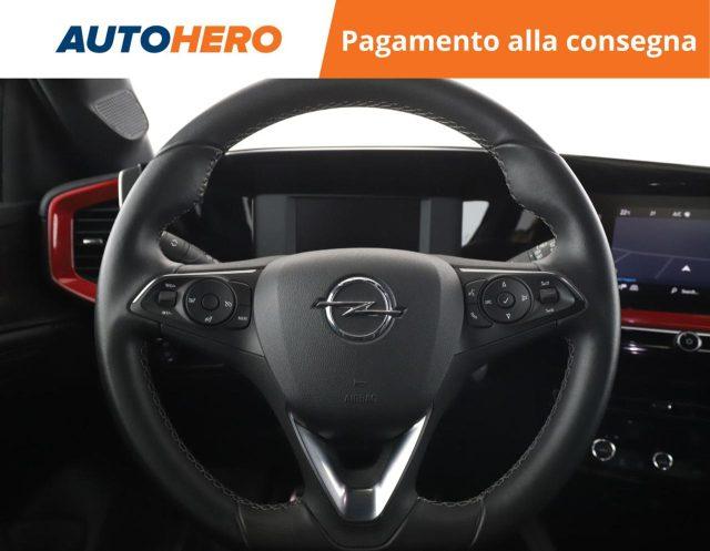 OPEL Mokka 1.2 Turbo GS Line