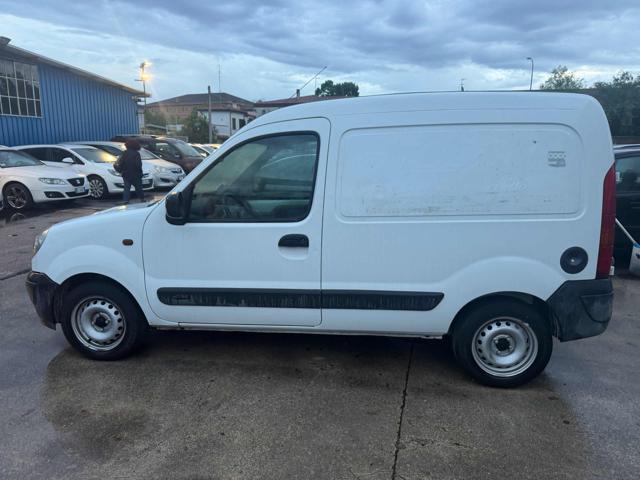 RENAULT Kangoo 1.5 dCi/82CV Confort Express perfetta