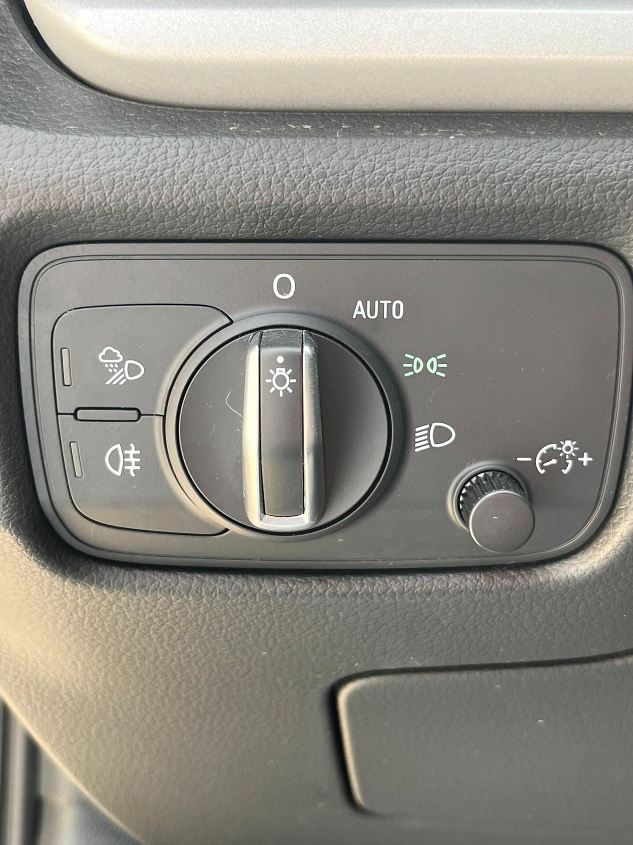 Audi A3 SPB 30 TDI Admired