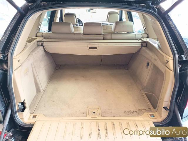 BMW X5 xDrive30d 258CV Experience