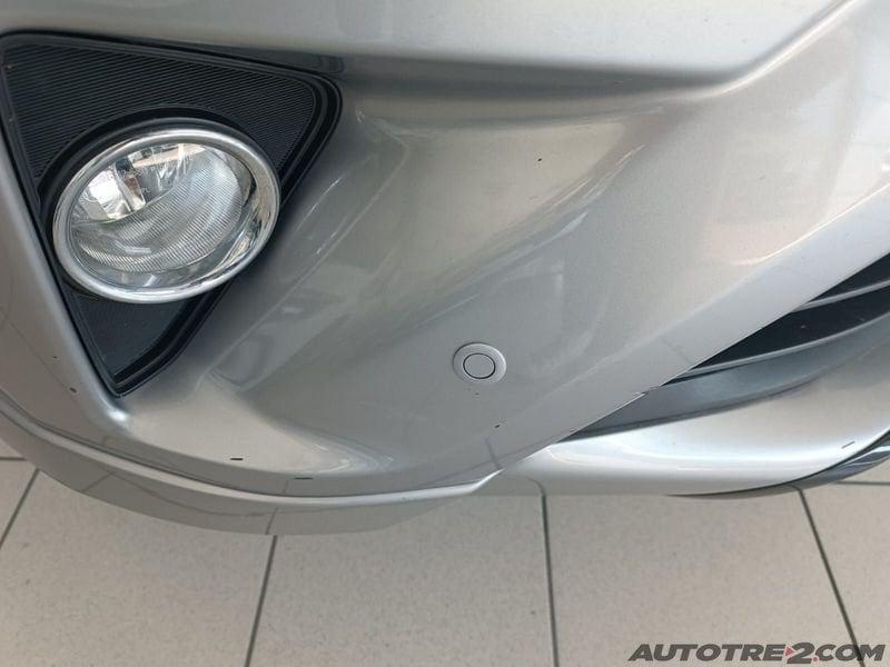 Toyota RAV4 Hybrid 2.5 HV 197cv CVT Style 2WD