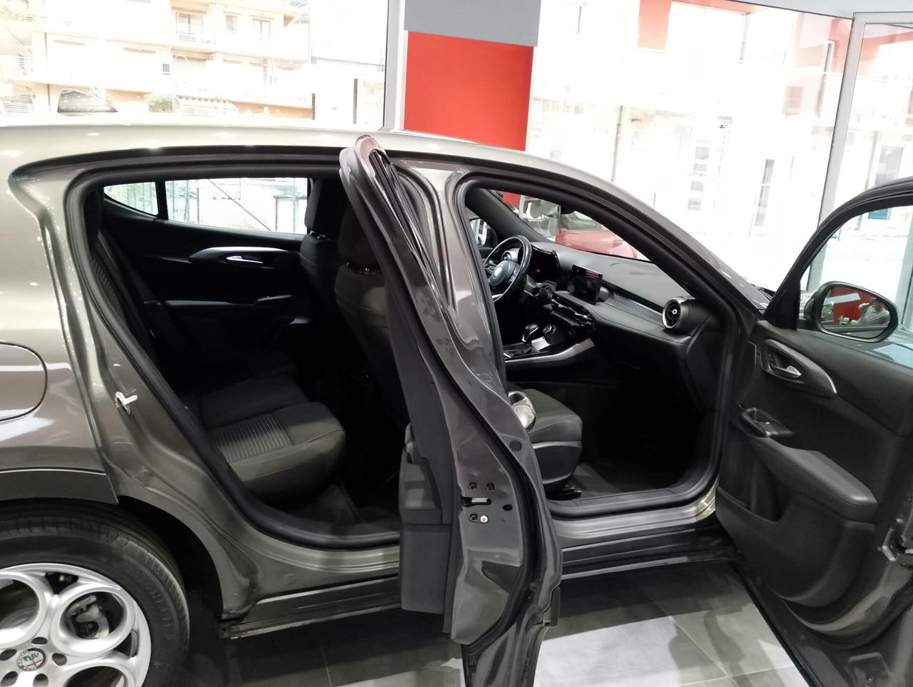 Alfa Romeo Tonale 1.6 diesel 130 CV TCT6 Super
