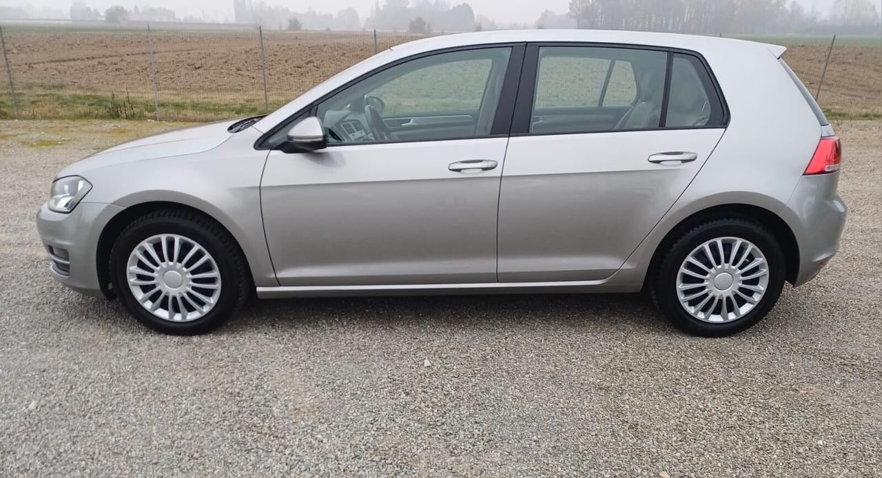 Volkswagen Golf 1.6 TDI 5p. Highline BlueMotion Technology