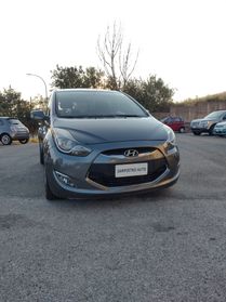 Hyundai iX20 1.4 CRDI 90 CV