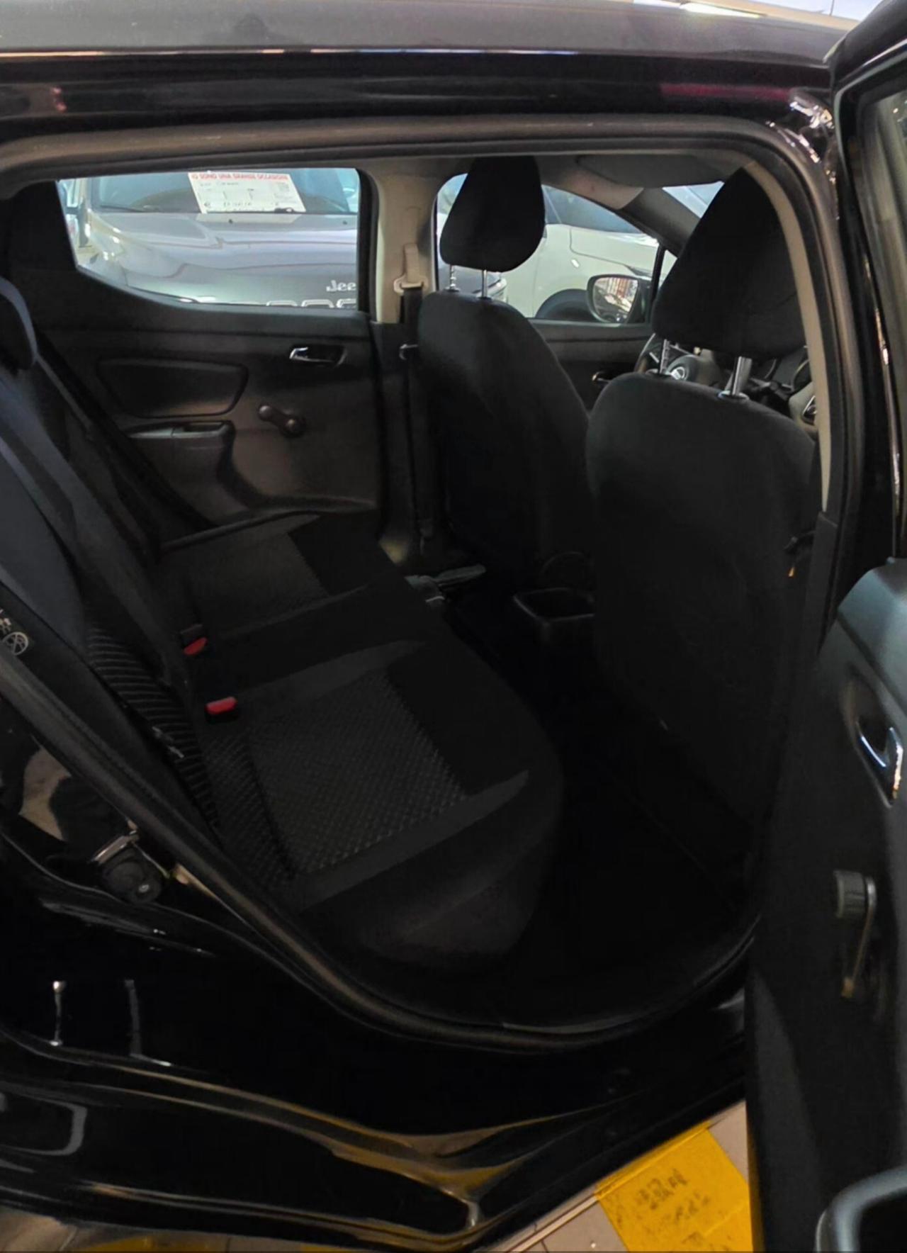 Nissan Micra IG-T 92 Xtronic 5 porte Visia